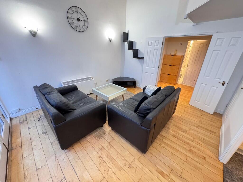 3 bedroom duplex fla