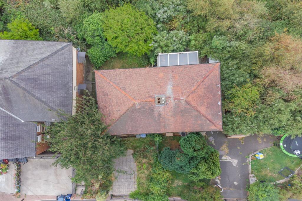 17 The Oval, Newcastle Upon Tyne, NE6 3LH