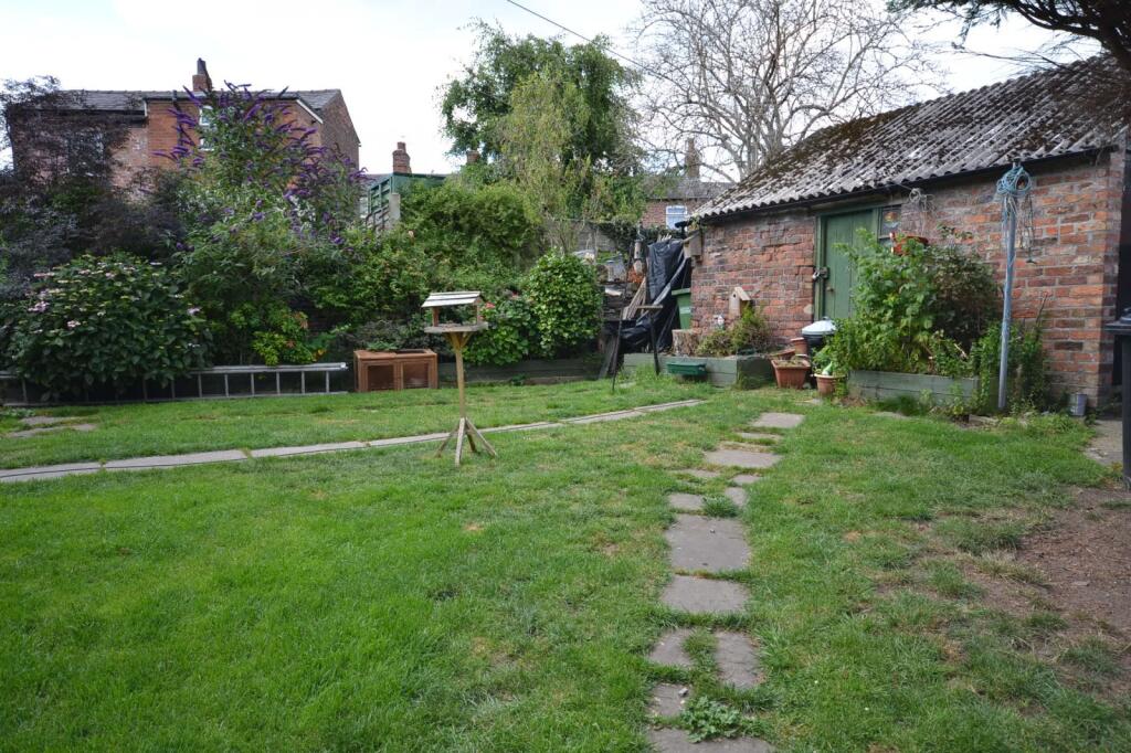 Communal Garden
