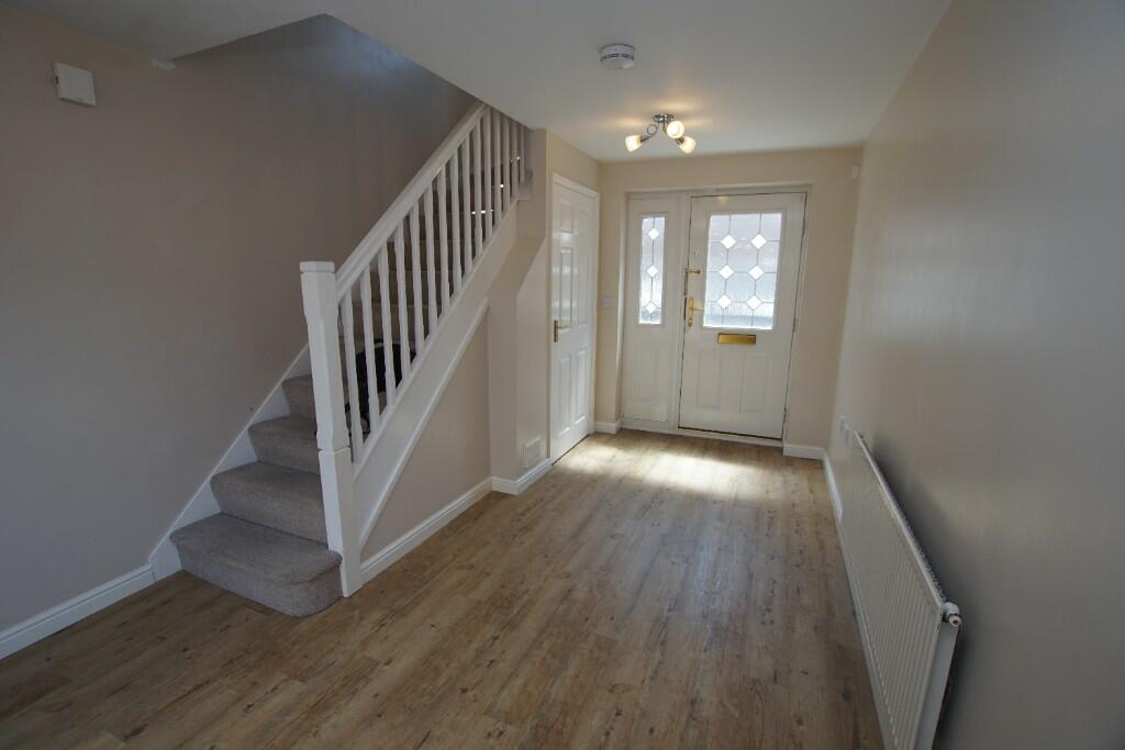 2nd Reception Room 