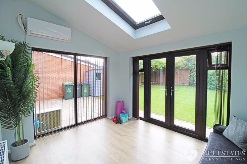 Sun Room