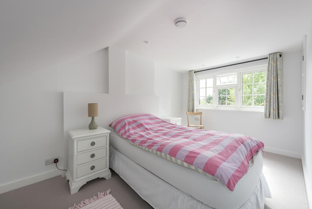 Bedroom 3 top