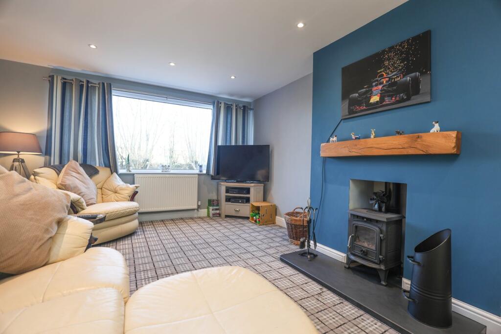 Long Marton Road, Appleby-in-Westmorland, CA16