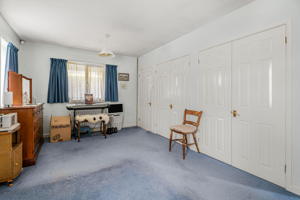 Principal Bedroom