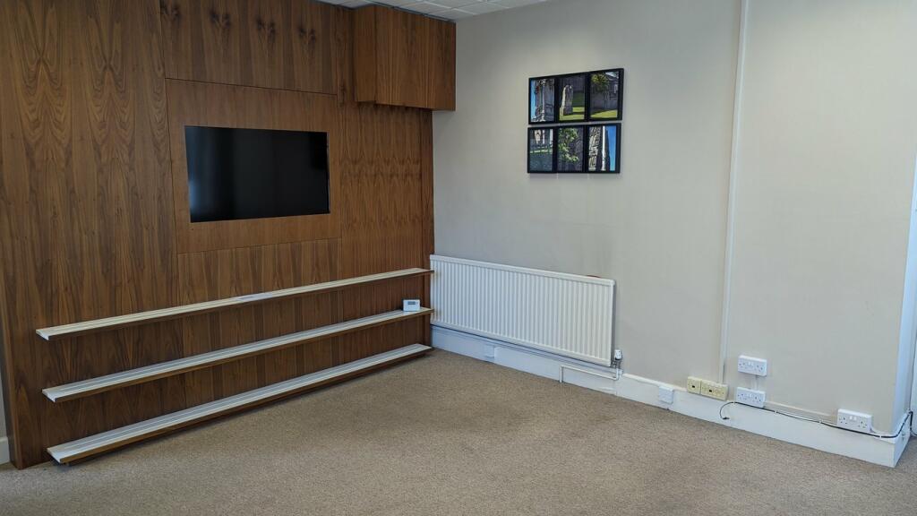 Ground Floor