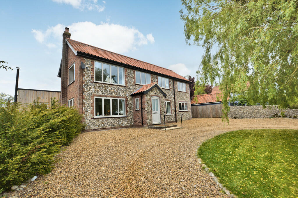 Property Front Ex...