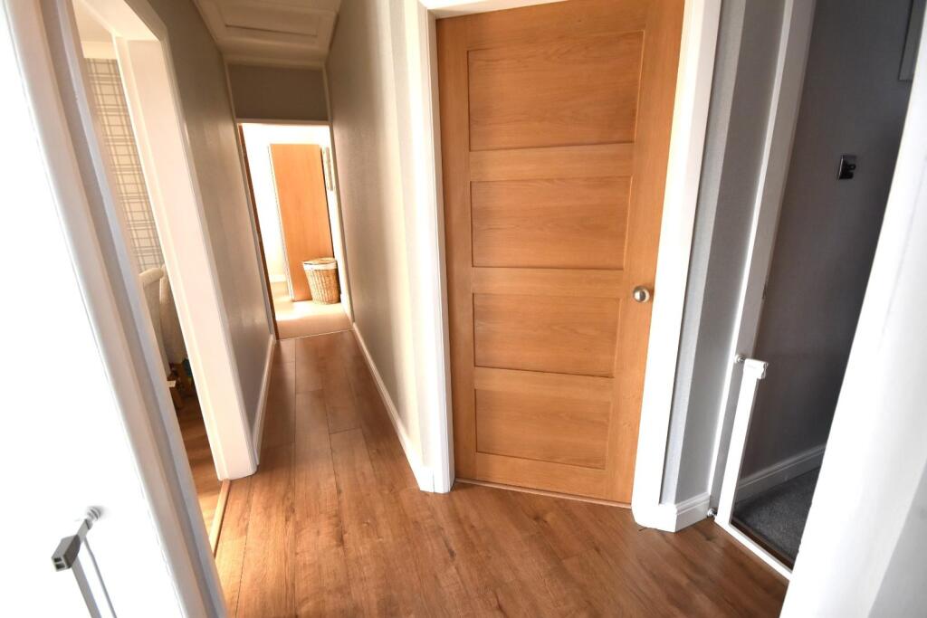 INNER HALLWAY