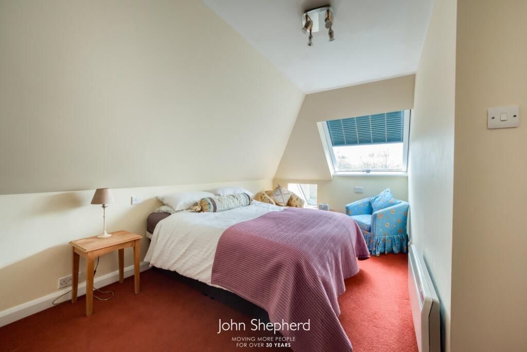 Bedroom 4