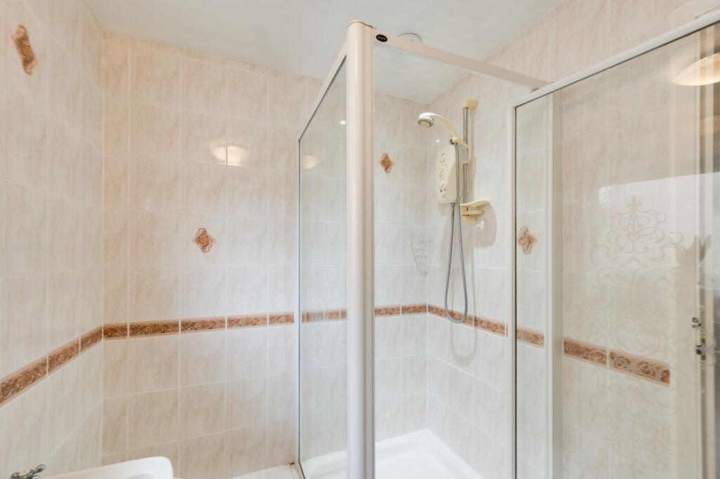 BEDROOMS AND BATHROOM