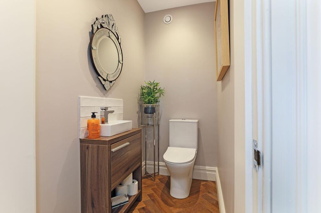 WC