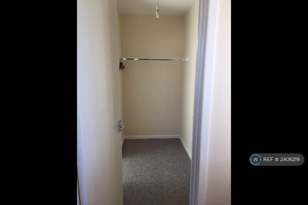 Dressing Room