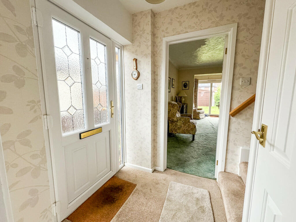 hall