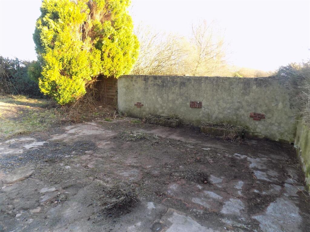 Parking Area