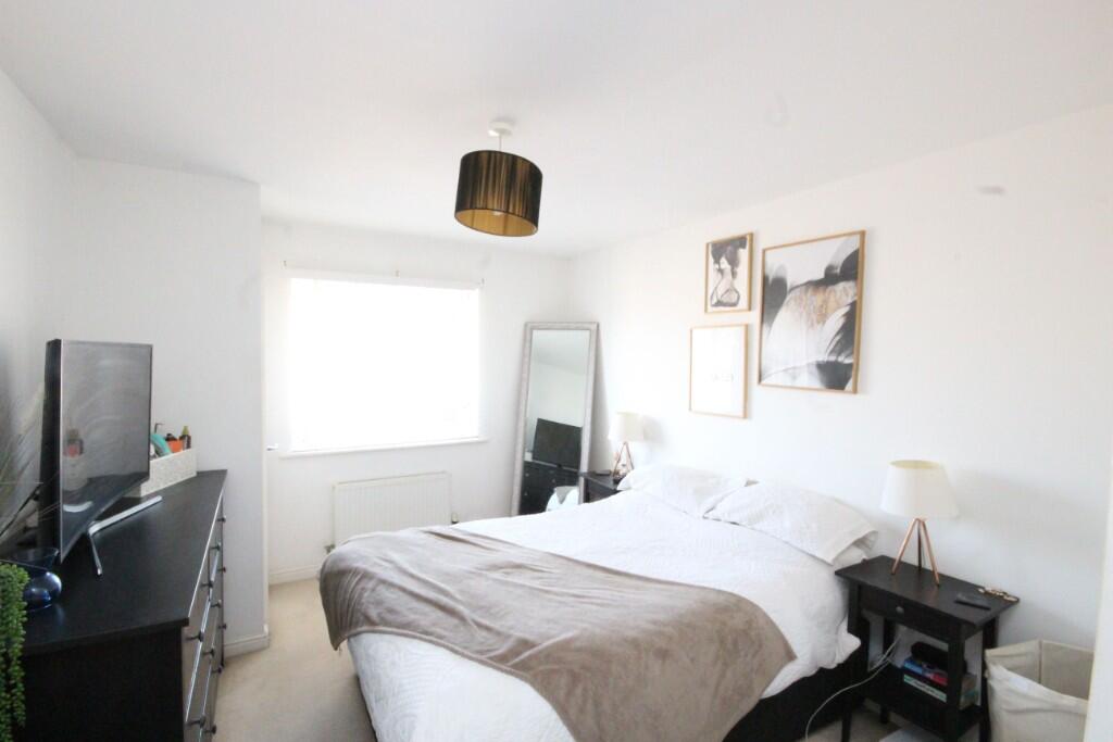 Melrose Close, Maidstone, Kent, ME15