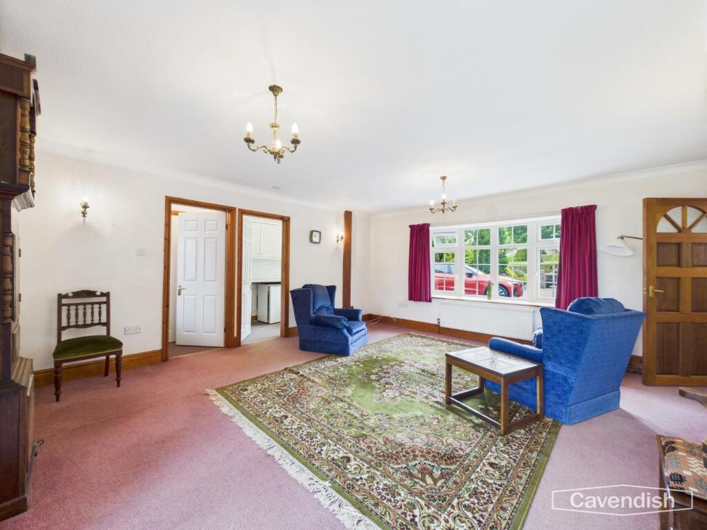 SITTING ROOM