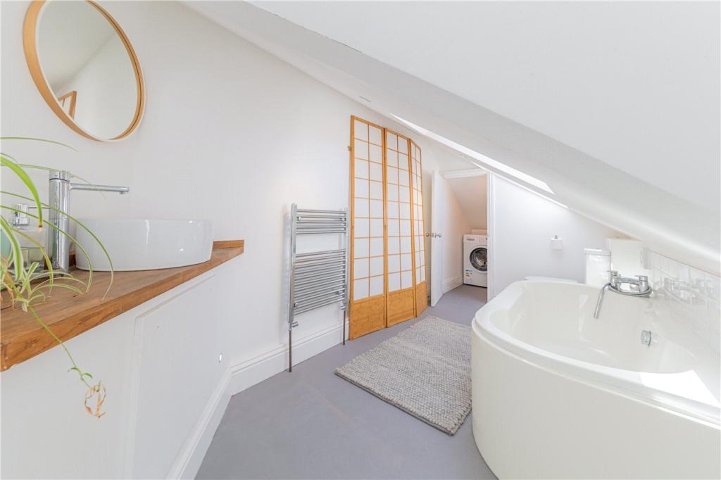 Ensuite/Utility