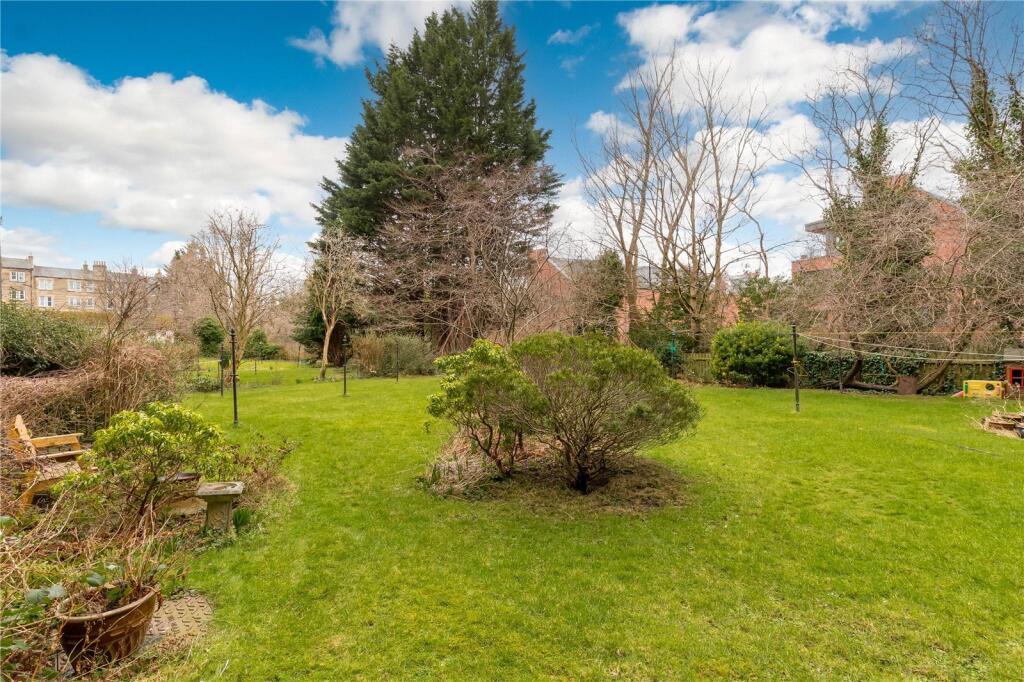 Harrison Gardens 25