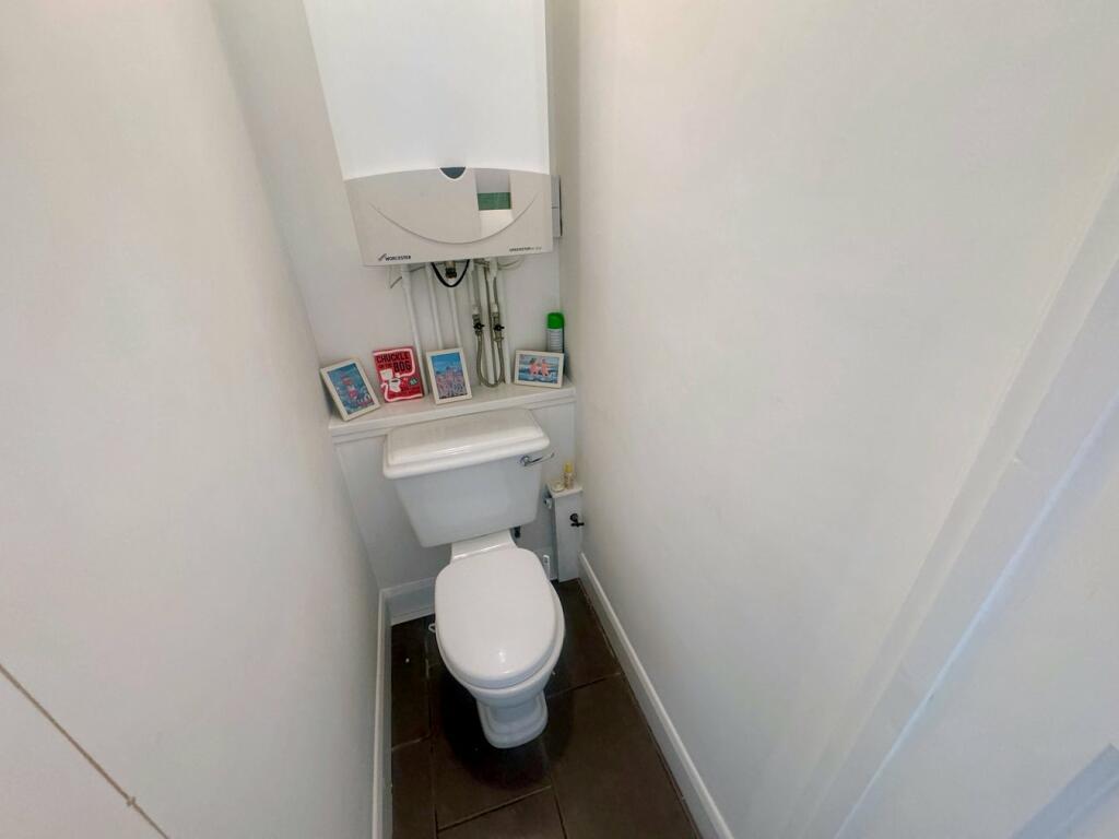 Cloakroom