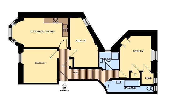 MP - Snagged_1717081