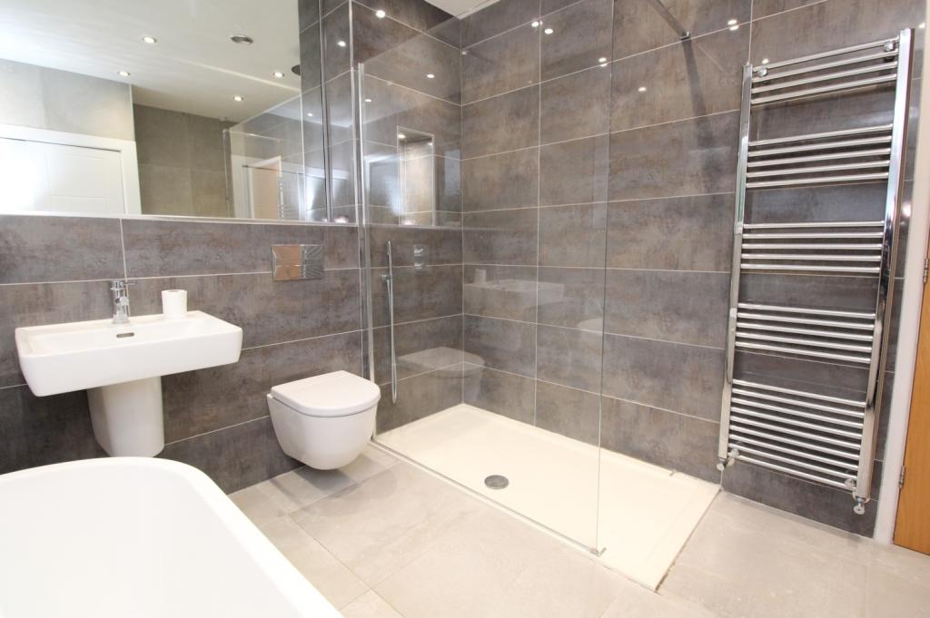 Shower