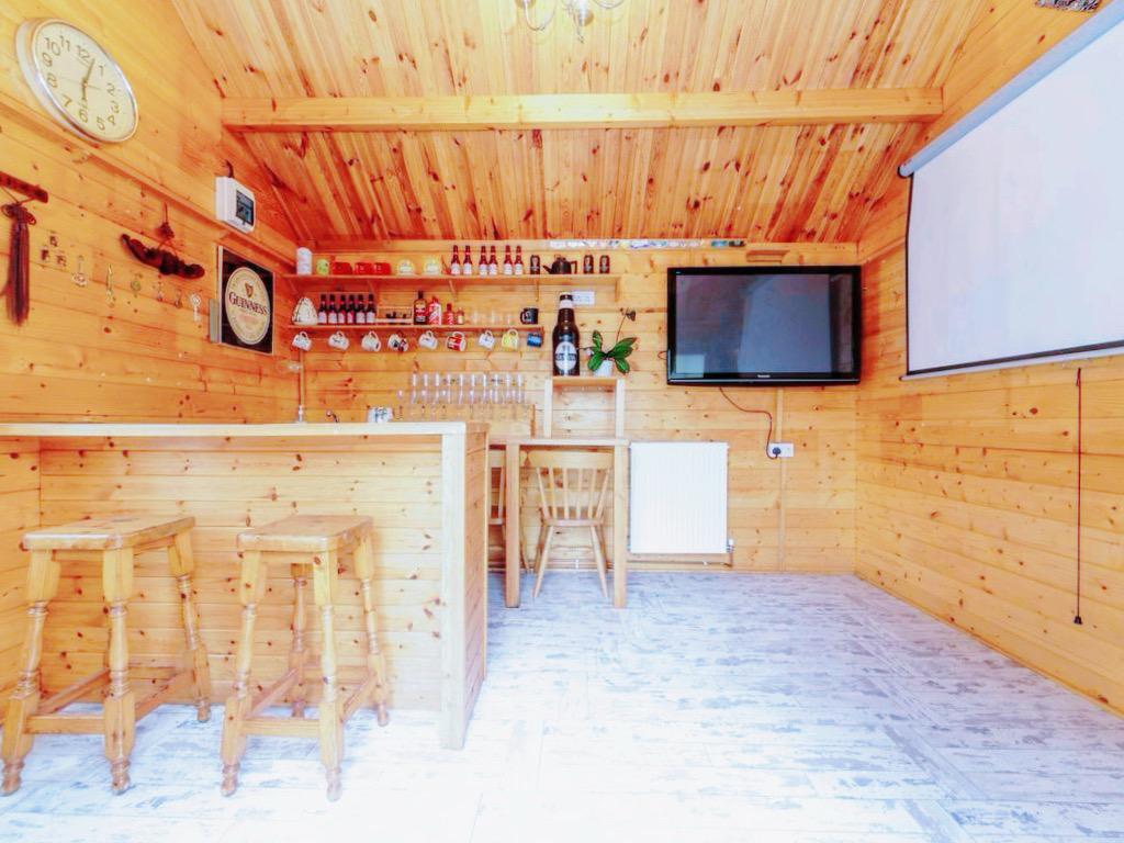 Bar Playroom