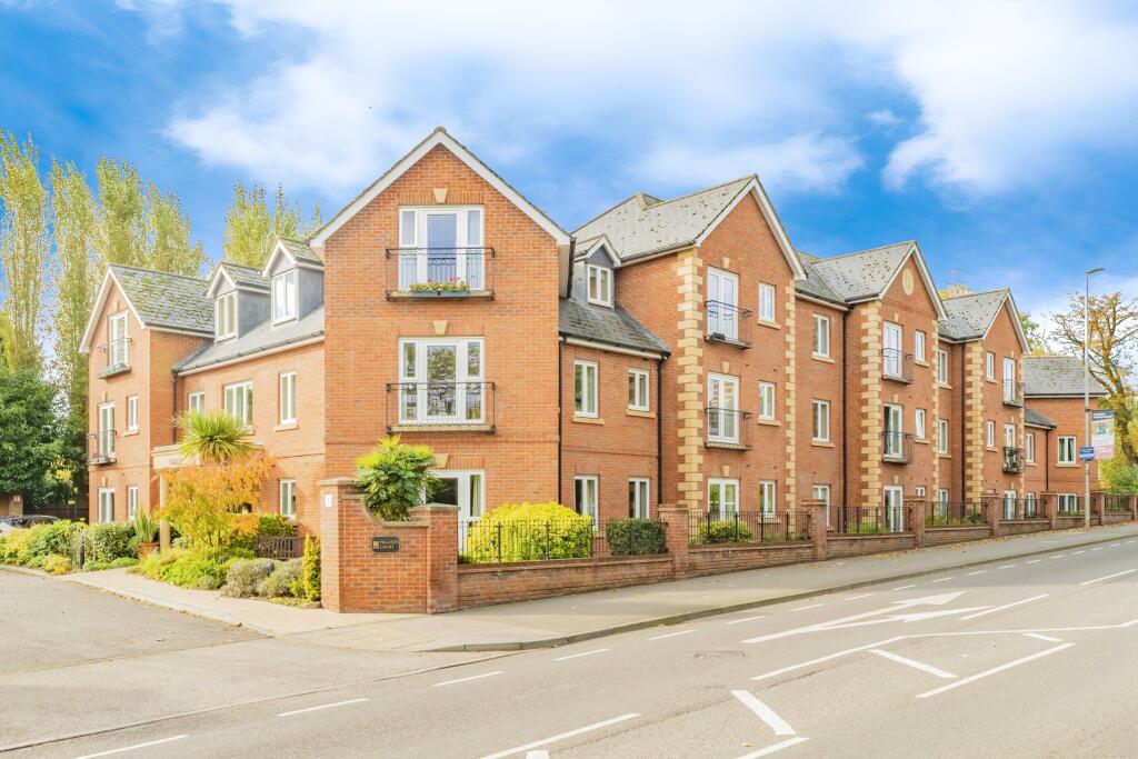 FRONT OF DEVELOPMENT