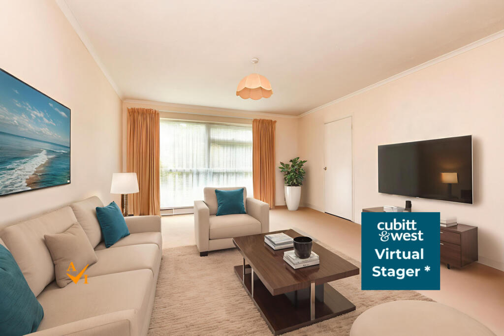 Lounge Area (Contemporary Style)