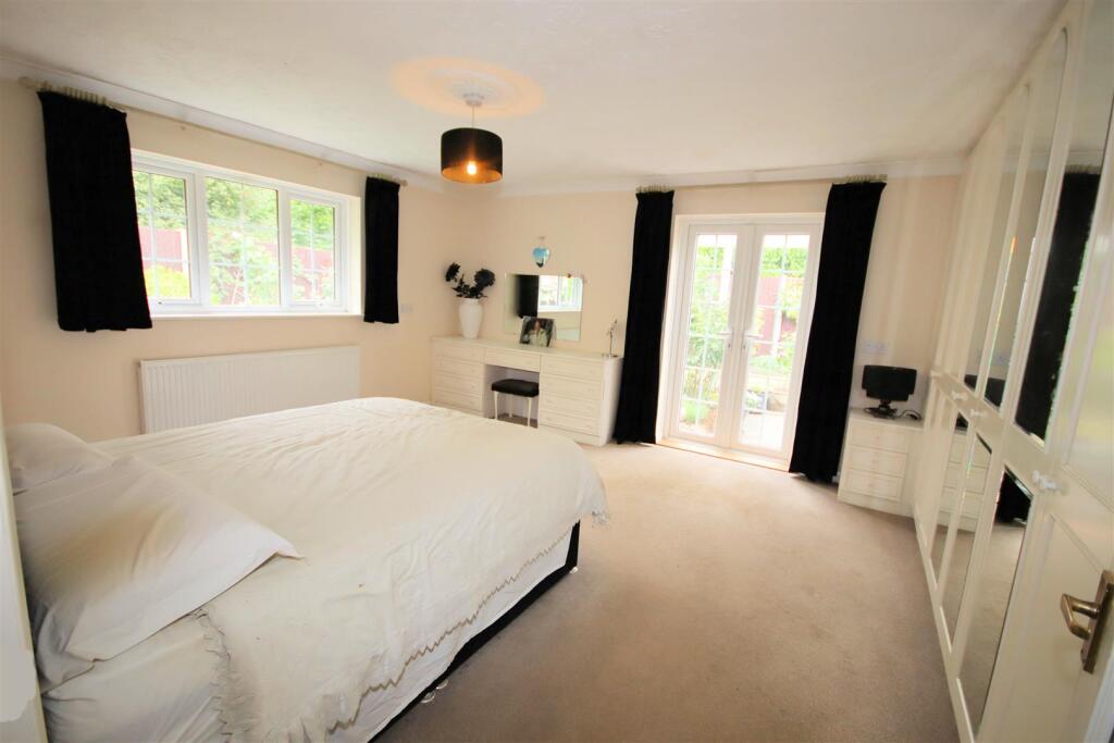 Bedroom 1