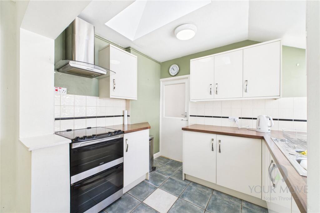 Kitchen/Breakfast