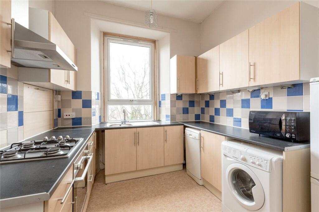 Montgomery Street 13