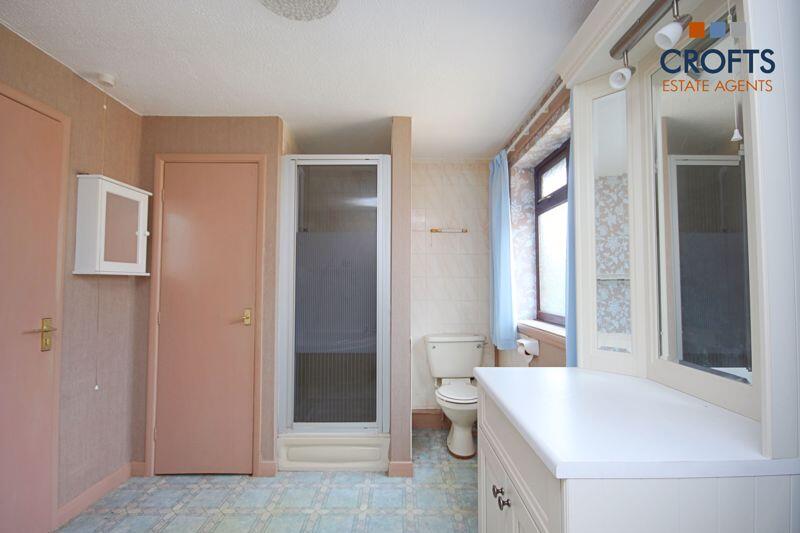 Bathroom view 2