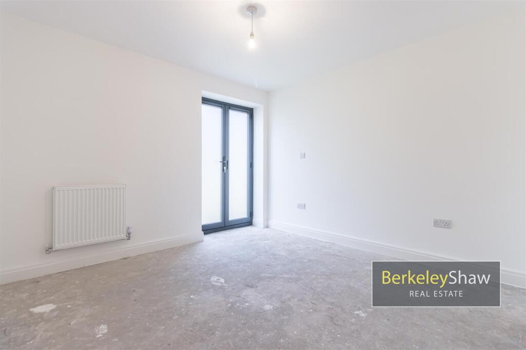 alley View Ronald Road Waterloo