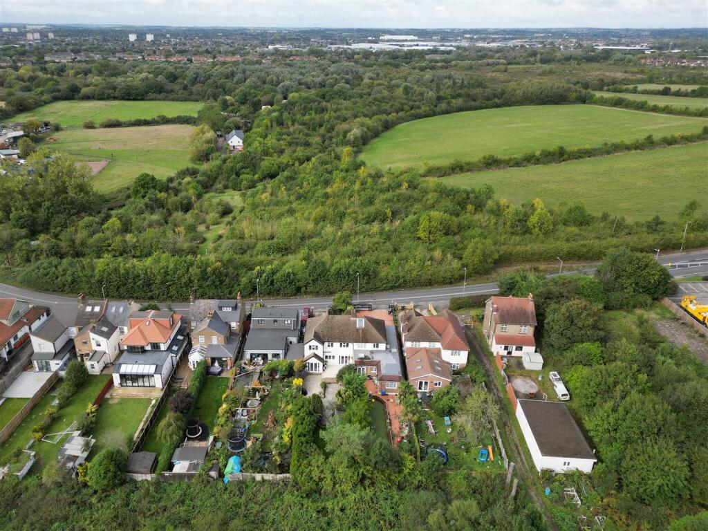 Kingsmead Heights