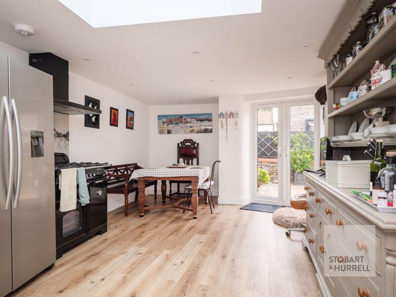 Kitchen Dining