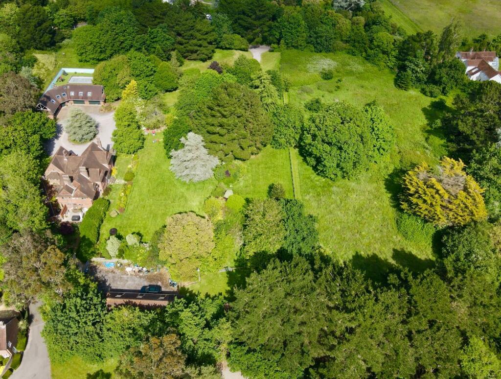 Prime Coastal Property Lymington