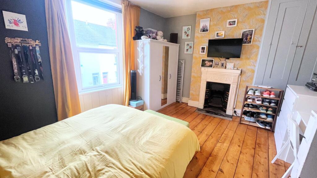 Bedroom 1