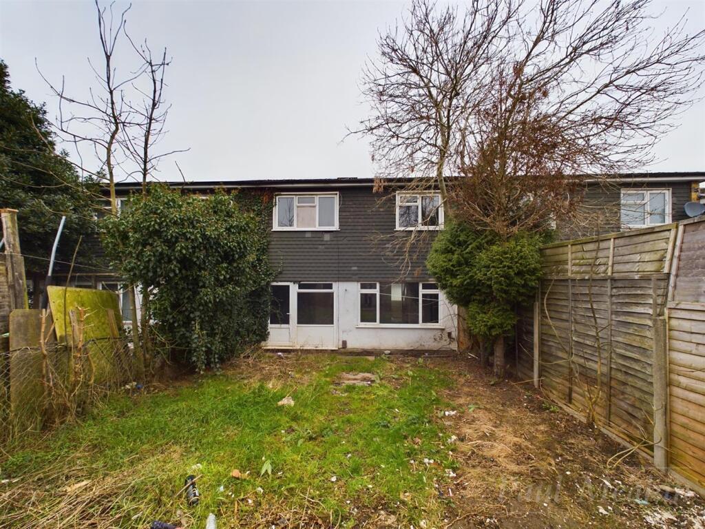 Back
