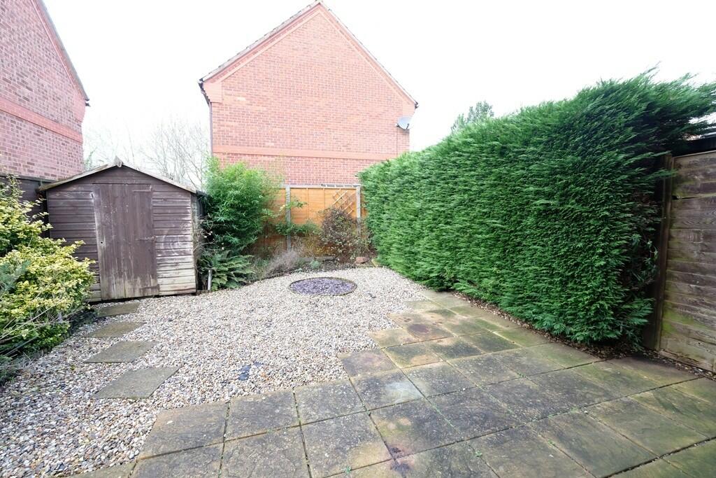 GARDEN 