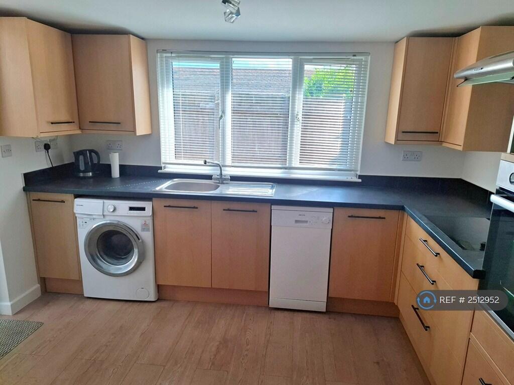 Annex Kitchen