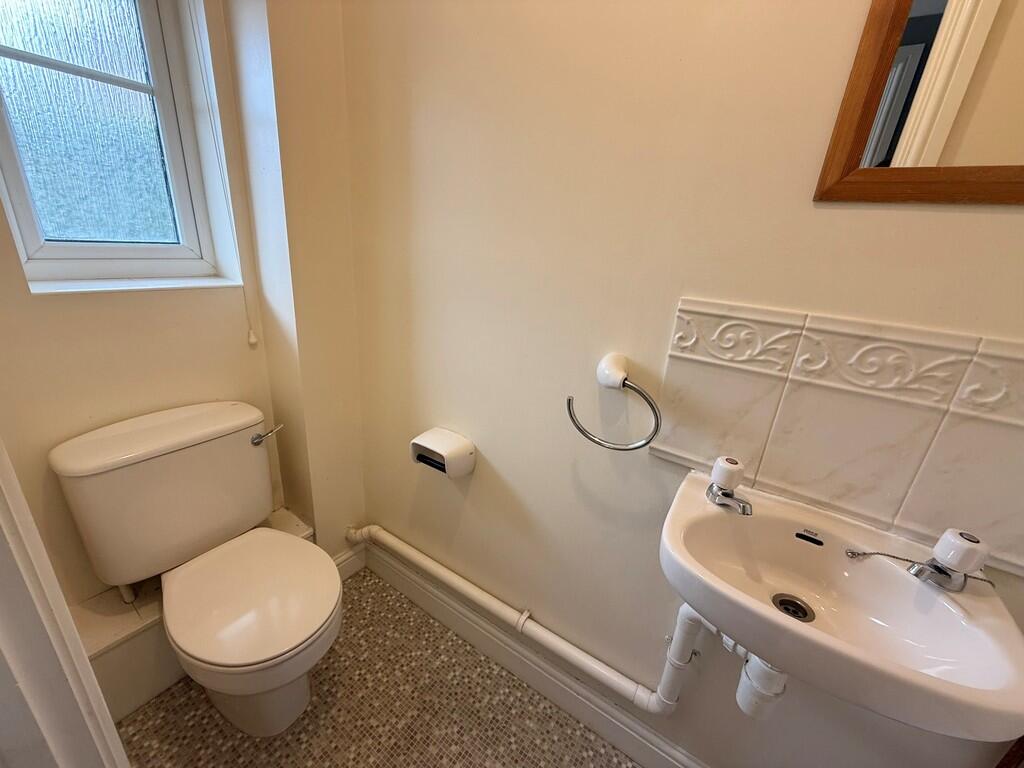 WC