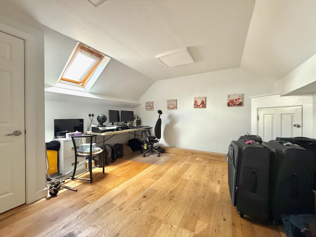 Loft Conversion