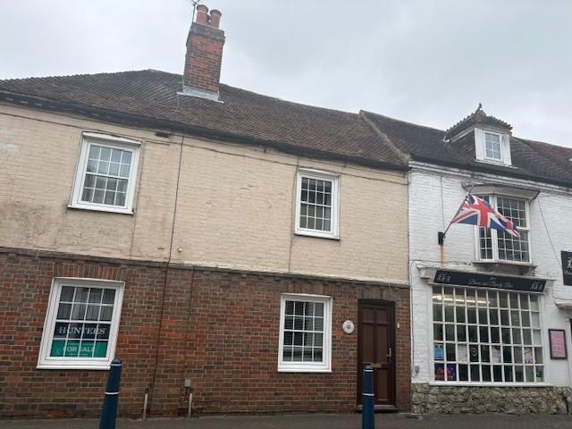 High Street, Hythe