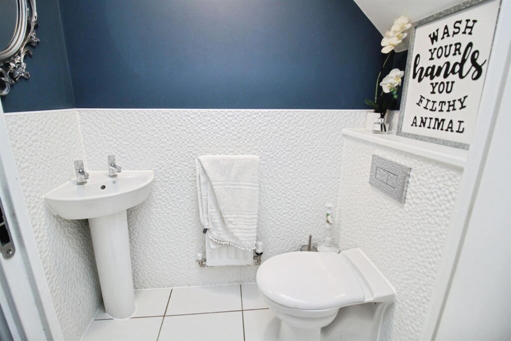 Cloakroom