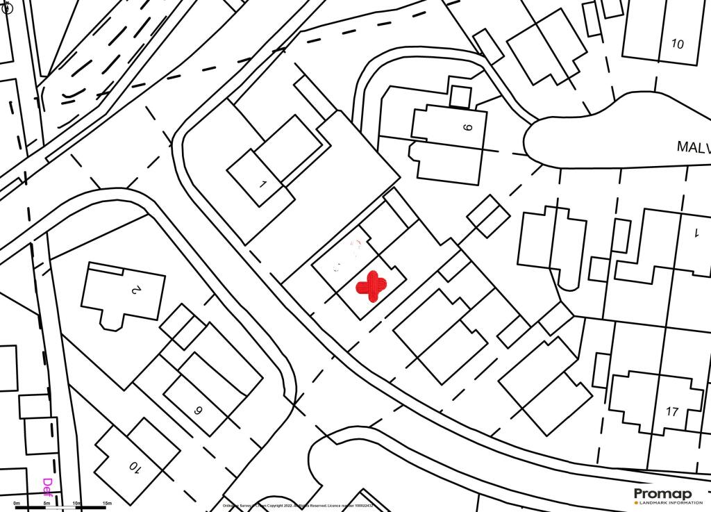 Map 1