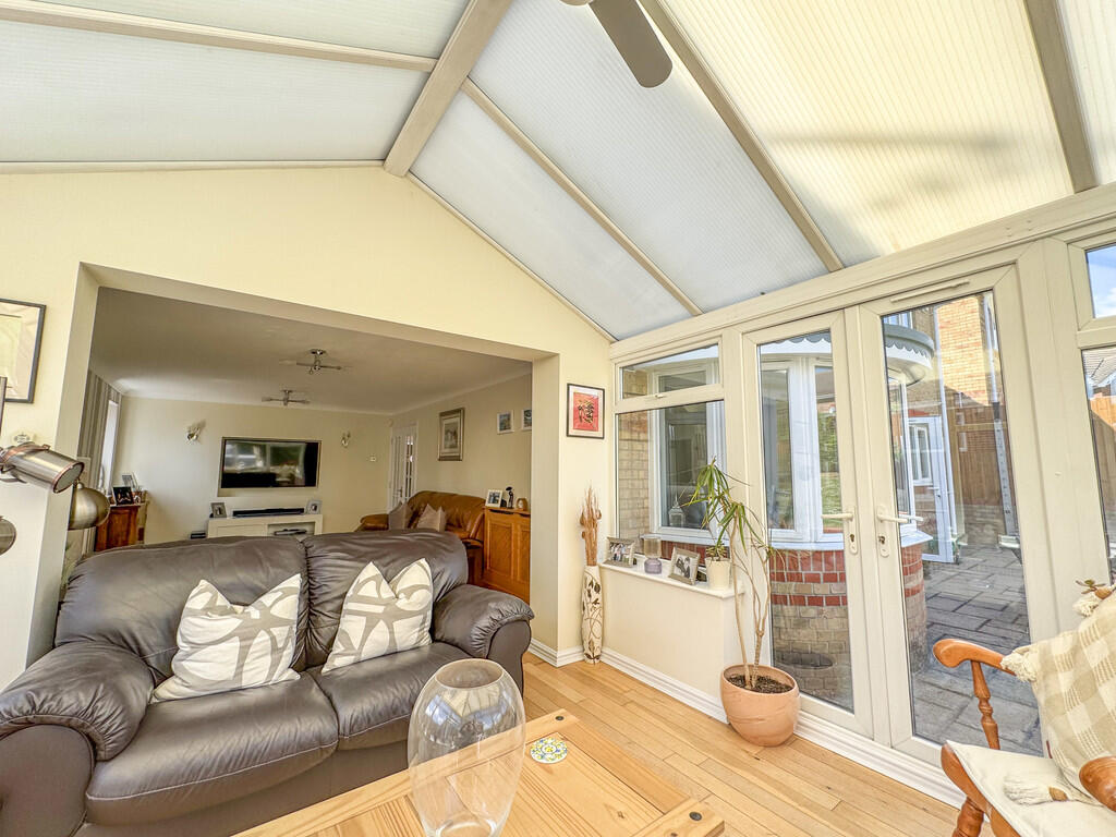 conservatory