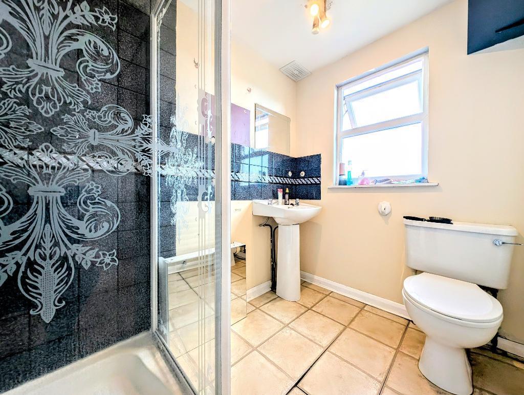 Bathroom en-suite