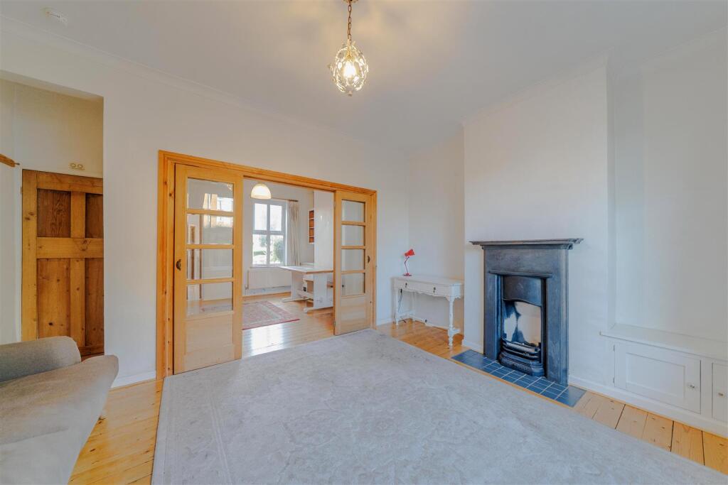 Reception Room One