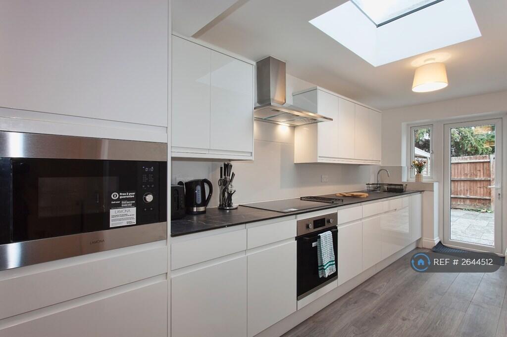 Kitchen Dining