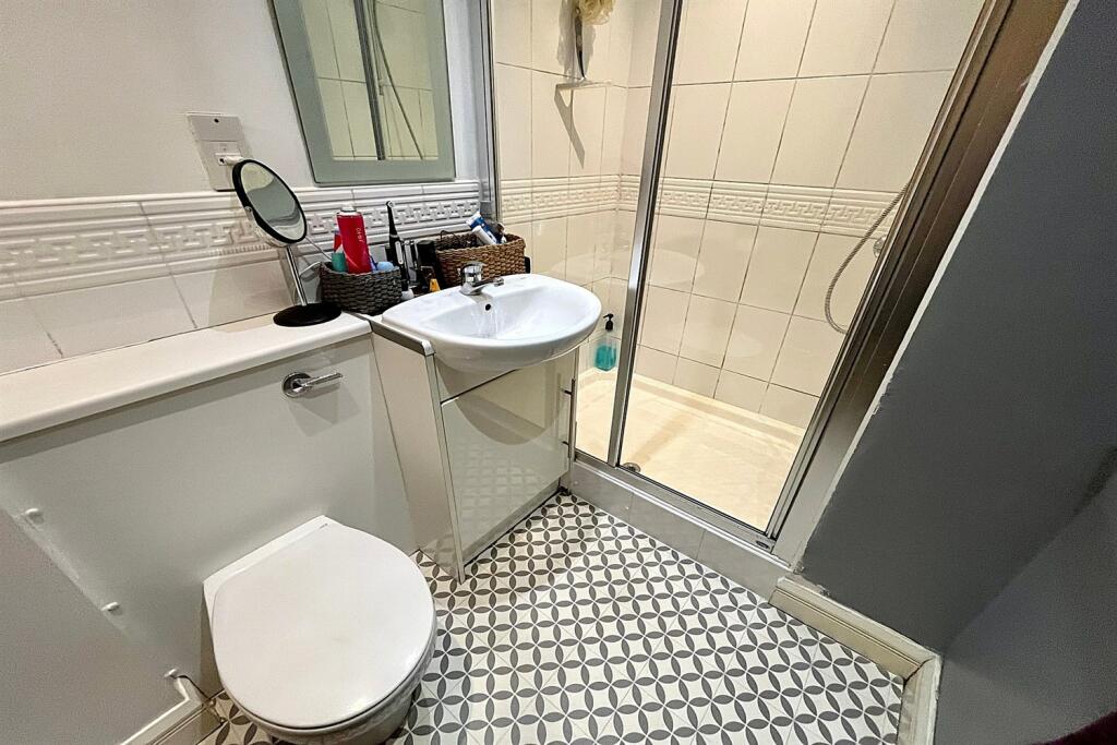 En-Suite