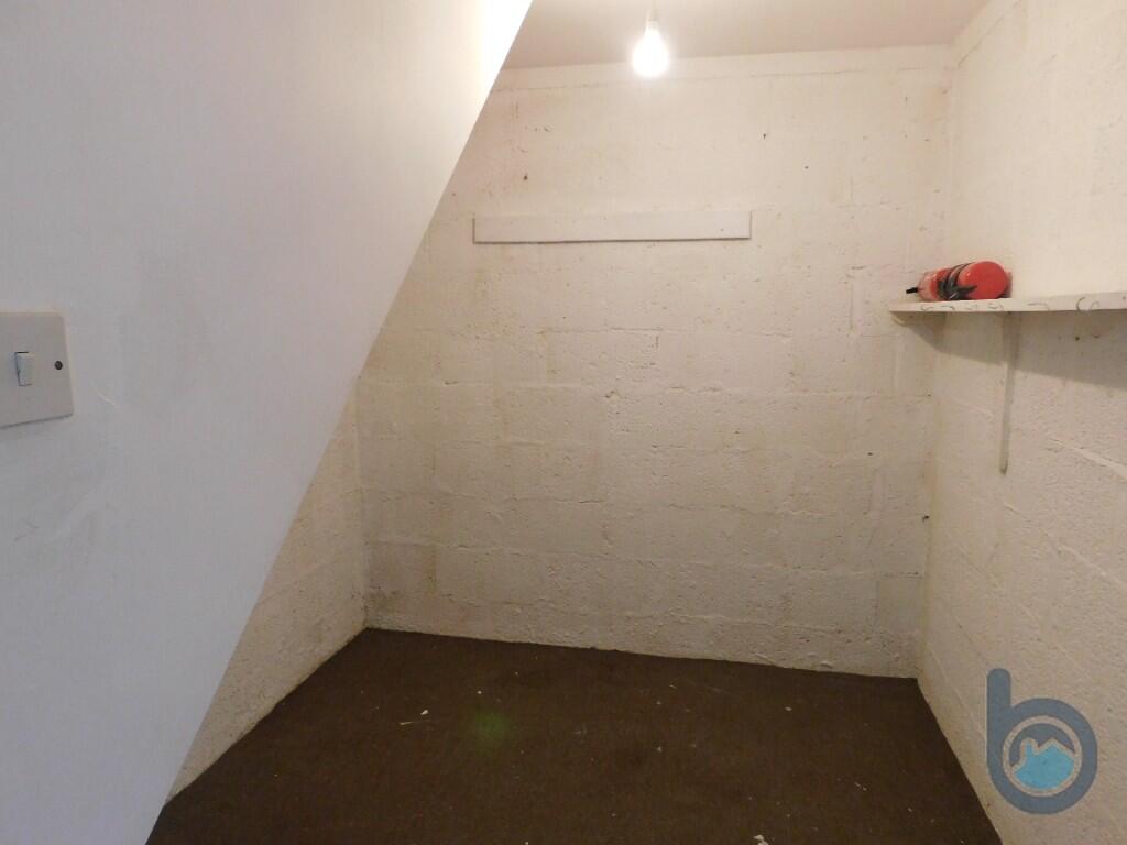 Store Cupboard